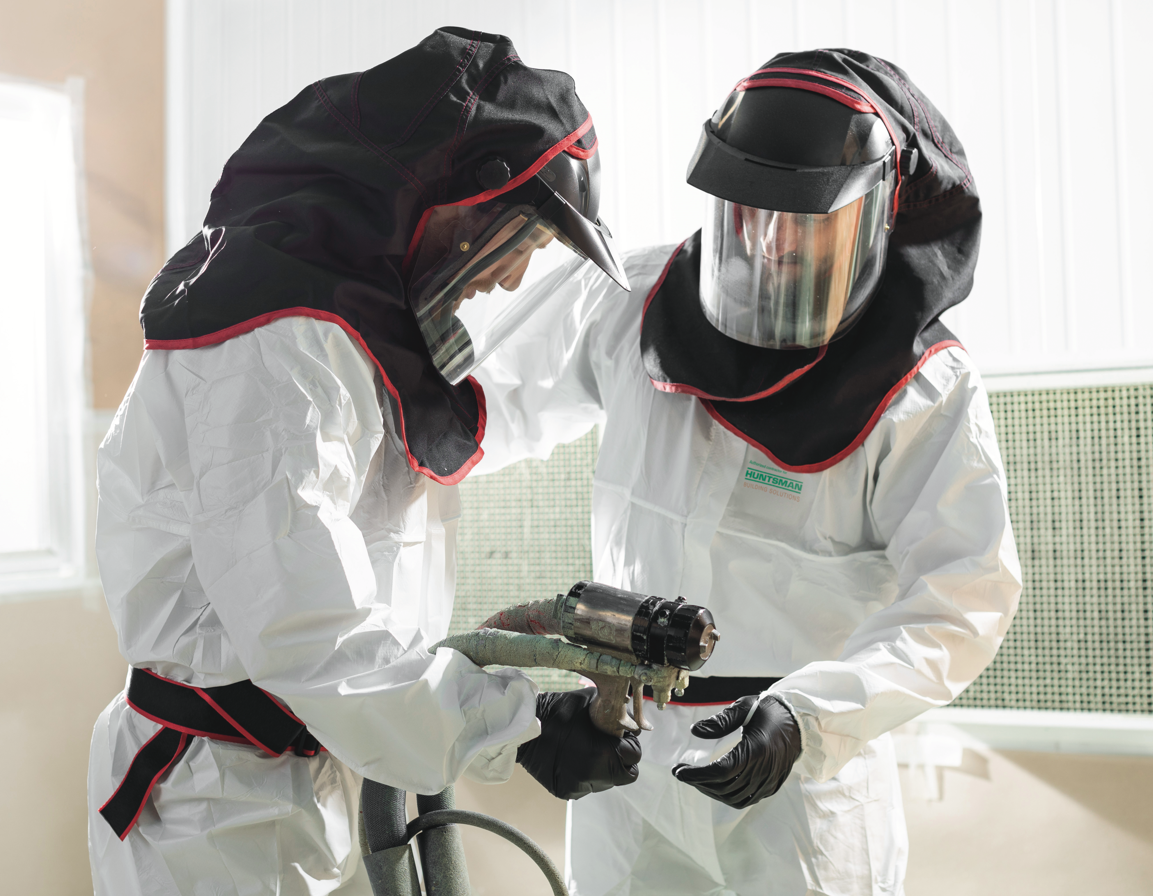 Training image