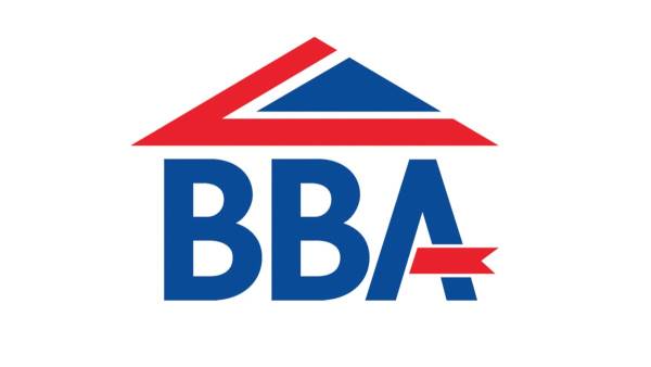 BBA logo