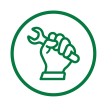 Maintenance icon