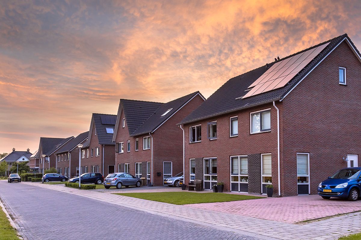 belgium, netherlands, home, benelux, apartment, semi-detached home 