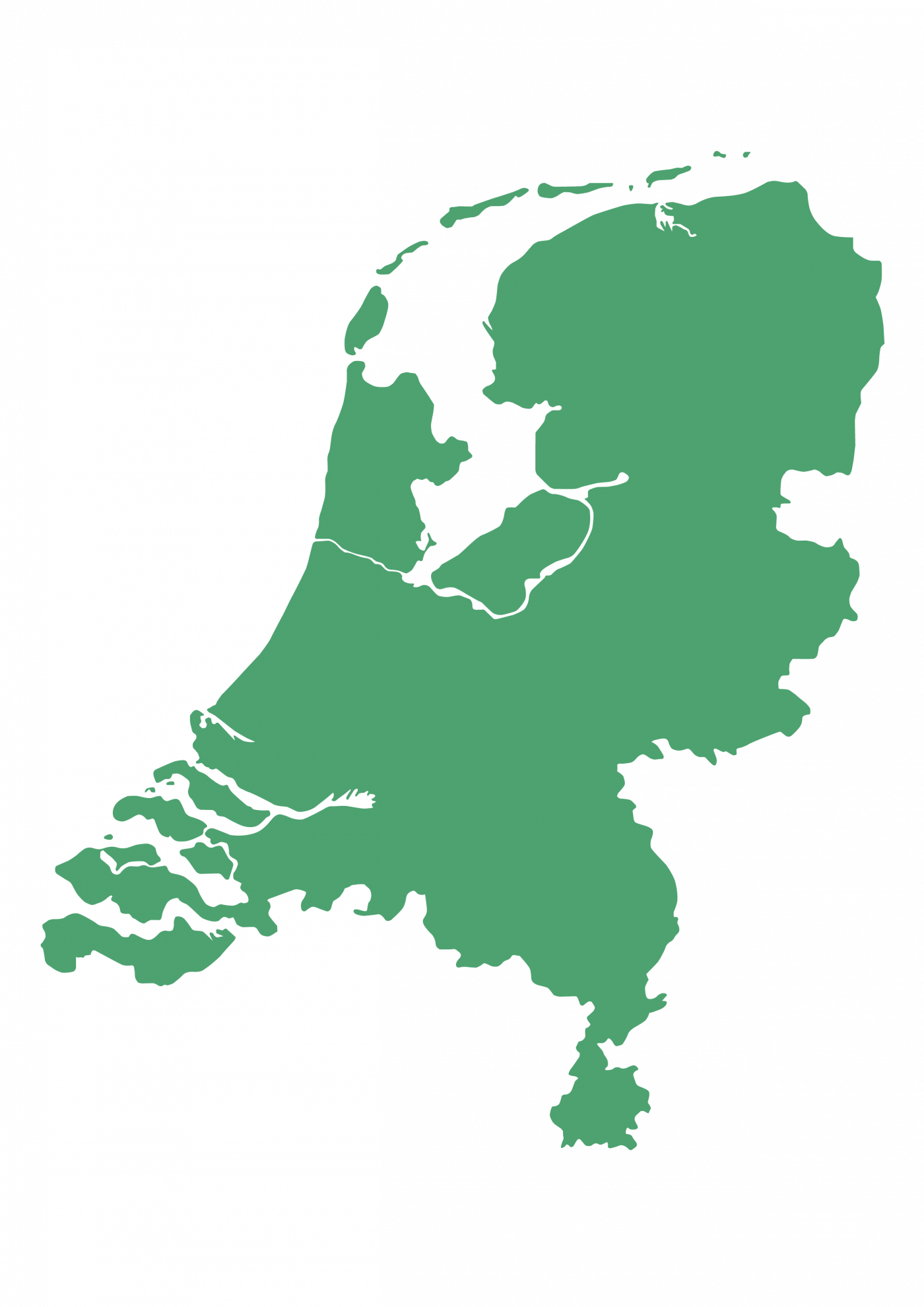 Nederland